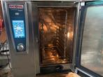 Rational Oven 10 Niveaus - Volledig Geriviseerd, Ophalen of Verzenden, Gebruikt, Ovens, Magnetrons en Steamers