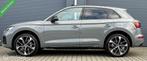 Audi Q5 50 TFSI e S-line Pano.dak/Viritual/Trekhaak/Camera/2, Auto's, Automaat, Gebruikt, Euro 6, 4 cilinders