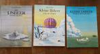 3x groot prentenboek Kleine IJsbeer - De Vier Windstreken, Boeken, Prentenboeken en Plaatjesalbums, Ophalen of Verzenden, Zo goed als nieuw