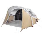 Quechua Air Seconds 5.2 Fresh & Black tent te koop, Caravans en Kamperen, Tenten, Ophalen of Verzenden, Zo goed als nieuw, Tot en met 5