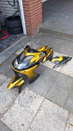 Yamaha aerox kappenset, Ophalen of Verzenden, Gebruikt