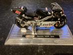 Miniatuur Honda NSR500 Polistil, Ophalen, Zo goed als nieuw, Overige merken