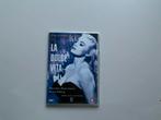 DVD La Dolce Vita - Federico Fellini, Drama, Ophalen of Verzenden, Zo goed als nieuw, 1940 tot 1960