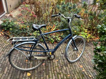 Batavus Mambo Herenfiets beschikbaar voor biedingen