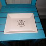 Claire Wilson's Olive olijfschaaltje, Ophalen, Zo goed als nieuw, Porselein, Overige stijlen