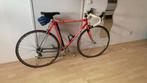 Fausto Coppi Racefiets - Klassieker, Fietsen en Brommers, 28 inch, Gebruikt, Heren, 53 tot 57 cm