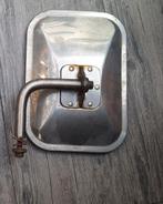 Oldtimer Spiegel - Vintage, Ophalen of Verzenden, Gebruikt, Universele onderdelen