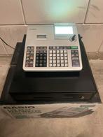 Casio SE-S400 kassa nieuw, Ophalen of Verzenden, Overige typen