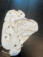 Puckababy piep slaapzak 2 stuks, Ophalen of Verzenden, Gebruikt, Minder dan 70 cm, Slaapzak