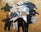 Leuke babykledingset jongen maat 68-74 diverse merken, Ophalen of Verzenden, Zo goed als nieuw, Maat 68