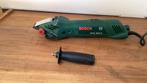 Bosch bandschuurmachine, Doe-het-zelf en Verbouw, Ophalen, Gebruikt, Minder dan 700 watt, Overige typen