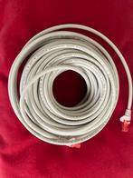 Netwerkkabel - 20M, Computers en Software, Pc- en Netwerkkabels, Ophalen, Nieuw