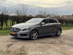Mercedes-Benz A-Klasse A200 CDI Prestige (bj 2014), Auto's, Automaat, Gebruikt, 4 cilinders, Bedrijf