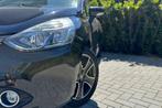 Renault Clio 0.9 TCe ECO Night&Day Incl 1 jaar Autotrust Gar, Voorwielaandrijving, Stof, Gebruikt, Zwart