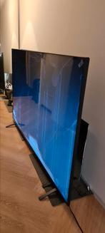 LG 86nano756qa LG tv (schermen defect), Ophalen, Gebruikt, 50 Hz, 100 cm of meer