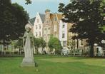 AMSTERDAM Begijnhof, Verzenden, 1980 tot heden, Ongelopen, Noord-Holland