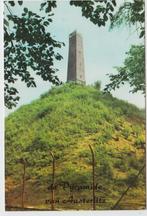 De Pyramide van Austerlitz Uitgave Café Restaurant Speeltuin, Verzamelen, Ansichtkaarten | Nederland, Verzenden, 1980 tot heden