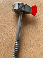 Vlees- en steakhamer, Diversen, Ophalen of Verzenden