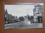 Schagen (1940), Verzenden, 1920 tot 1940, Gelopen, Zuid-Holland