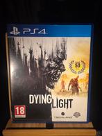 Dying Light, Spelcomputers en Games, Games | Sony PlayStation 4, Avontuur en Actie, Vanaf 18 jaar, 1 speler, Ophalen of Verzenden