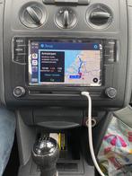 RCD330 RCD360 CarPlay Volkswagen autoradio, Ophalen of Verzenden
