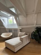 Montel Chaise longue / modular onderdeel bank en fatteuil, Antiek en Kunst, Ophalen