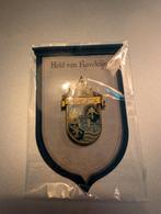 Held van Raveleijn Pin Efteling, Verzamelen, Efteling, Ophalen, Nieuw, Button of Speldje
