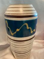 Schurig vaas 242-22 Heartbeat Decor, Antiek en Kunst, Ophalen of Verzenden