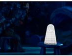 Ikea solbo uil lamp, Kunststof, Ophalen of Verzenden, Zo goed als nieuw