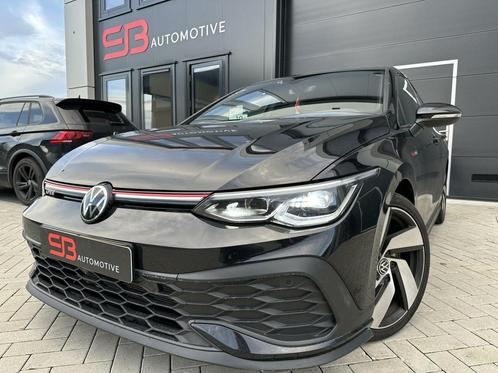 Volkswagen Golf 2.0 TSI GTI Clubsport 300PK IQ light PANO!, Auto's, Volkswagen, Bedrijf, Te koop, Golf, ABS, Achteruitrijcamera