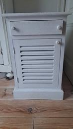 Leuk kastje, Huis en Inrichting, Slaapkamer | Nachtkastjes, Ophalen, Gebruikt, Minder dan 45 cm, 70 cm of meer