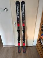 Stockli wtr 172cm skies, Overige merken, 160 tot 180 cm, Ophalen of Verzenden, Zo goed als nieuw