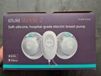Elvie Stride 2 Dubbele Borstkolf, Kinderen en Baby's, Babyvoeding en Toebehoren, Ophalen of Verzenden, Zo goed als nieuw, Borstkolf
