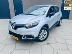 Renault Captur 0.9 TCe Expression|AIRCO|HOGE Instap|Trekhaak, Stof, Gebruikt, Origineel Nederlands, Handgeschakeld