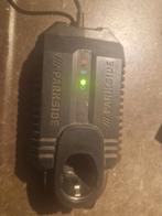 Parkside PLG 20 A1 Accu Oplader, Ophalen of Verzenden, Gebruikt