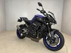 Yamaha MT 10 ABS (bj 2016), Motoren, Motoren | Yamaha, Bedrijf, Naked bike