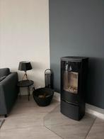 Jydepejsen Bella Houtkachel - Stijlvol en Efficiënt, Huis en Inrichting, Ophalen, Houtkachel, Zo goed als nieuw, Vrijstaand