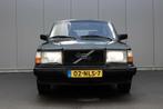 Volvo 240 | 2.0i Polar | Stuurairbag | ABS | Lederen bekledi, Auto's, Volvo, 1986 cc, Te koop, Huisgarantie, Geïmporteerd