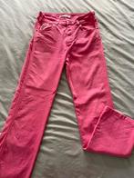 Roze jeans van het merk Loïs - maat 26/32, Overige kleuren, Ophalen of Verzenden, Zo goed als nieuw, Lois