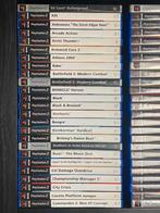 Updated PlayStation 2 PS2 Game Collection From Dave Games, Avontuur en Actie, Gekoppelde computers, Sony Computer Entertainment