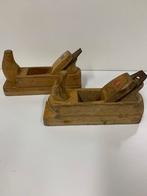 Nooitgedacht schaaf in goede staat, Antiek en Kunst, Antiek | Gereedschap en Instrumenten, Ophalen of Verzenden