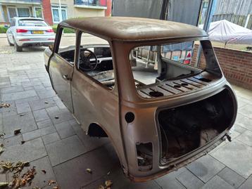 mini classic project beschikbaar voor biedingen