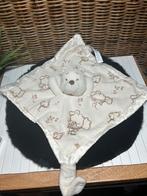 Primark early days knuffeldoekje winnie the pooh knuffel, Ophalen of Verzenden, Zo goed als nieuw, Overige typen