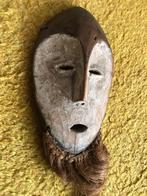 Lega masker Afrika tribaal, Antiek en Kunst, Ophalen of Verzenden
