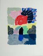 Harry Gerrits handgesigneerd, Antiek en Kunst, Verzenden