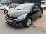 Peugeot 208 1.2 PureTech Allure/Navi/Airco/Carplay/APK, Voorwielaandrijving, Stof, Gebruikt, 1199 cc