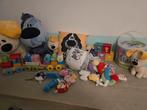 Woezel en pip collectie, Ophalen of Verzenden, Gebruikt, Overige typen
