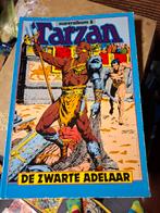7 Tarzan albums uit de jaren 80, Gelezen, Europa, Ophalen of Verzenden, Meerdere comics