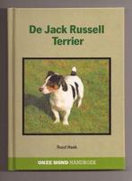 Jack Russell Terriër - Ruud Haak, Ophalen of Verzenden, Nieuw, Honden