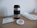 Minolta AF Zoom 75-300mm f4.5-5.6, Audio, Tv en Foto, Fotografie | Lenzen en Objectieven, Ophalen of Verzenden, Zo goed als nieuw